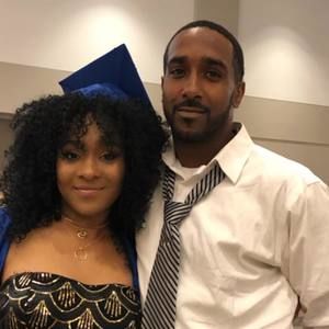 Meet your Posher, Russell